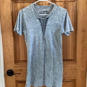 Affliction tee